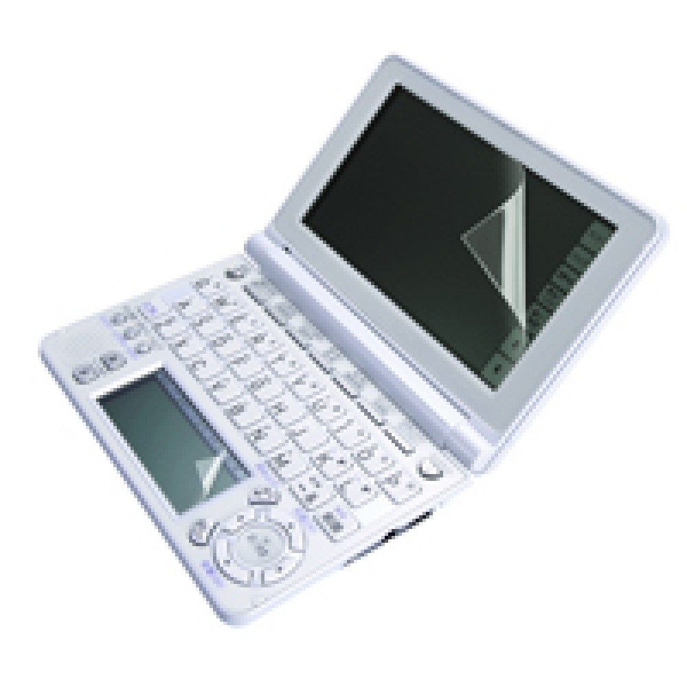 ELECOM DJP-TP011 Protège écran pour Dictionnaire électronique Japonais