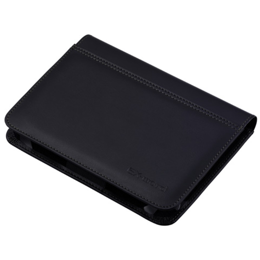 CASIO EX-word XD-CC3705 Housse Agenda pour Dictionnaire électronique Japonais