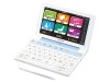 SHARP Brain PW-SH2-A Dictionnaire électronique Japonais Anglais Français