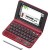 CASIO EX-word XD-G7300RD Dictionnaire électronique Japonais Anglais Français Chinois