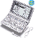 CASIO EX-word XD-ST8000 Dictionnaire électronique Japonais Anglais Français