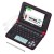CASIO EX-word XD-U7300RD Dictionnaire électronique Japonais Anglais Français Chinois