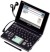SHARP Brain PW-AC890-B Dictionnaire électronique Japonais Anglais Français