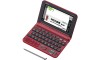 CASIO EX-word XD-G7300RD Dictionnaire électronique Japonais Anglais Français Chinois