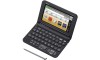 CASIO EX-word XD-G8000BK Dictionnaire électronique Japonais Anglais Français