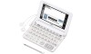 CASIO EX-word XD-K7600 Dictionnaire électronique Japonais Anglais Français Coréen