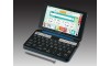 SHARP Brain PW-SH6-K Dictionnaire électronique Japonais Anglais