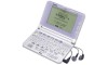 CASIO EX-word XD-CP100 Dictionnaire électronique Japonais