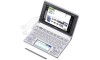 CASIO EX-word XD-D9800WE Japanese English Electronic Dictionary