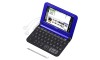 CASIO EX-word XD-K8500BU Dictionnaire électronique Japonais Anglais Français
