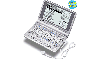 CASIO EX-word XD-ST8000 Dictionnaire électronique Japonais Anglais Français