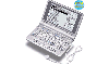 CASIO EX-word XD-ST8000 Dictionnaire électronique Japonais Anglais Français
