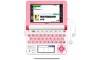 CASIO EX-word XD-U2800VP Dictionnaire électronique Japonais Anglais Français