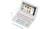 CASIO EX-word XD-U3800WE Dictionnaire électronique Japonais Anglais Français