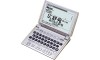 CASIO EX-word XD-W6500 Japanese English Electronic Dictionary