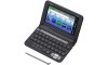 CASIO EX-word XD-Y9800BK Japanese English Electronic Dictionary