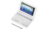 CASIO EX-word XD-Y9800WE Japanese English Electronic Dictionary