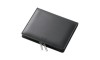 ELECOM DJC-022BK Housse Semi rigide pour Dictionnaire électronique Japonais