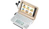 SHARP Brain PW-A7300-N Dictionnaire électronique Japonais Anglais Français