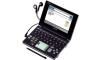 SHARP Brain PW-AC890-B Dictionnaire électronique Japonais Anglais Français