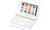 SHARP Brain PW-SB3-W English Japanese Electronic Dictionary 2Way Business White