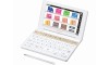SHARP Brain PW-SH3-W Dictionnaire électronique Japonais Anglais Français