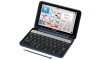SHARP Brain PW-SJ4-K Dictionnaire électronique Japonais Anglais Français